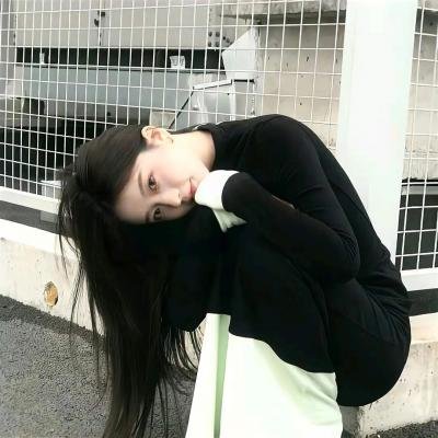 踏入黑暗